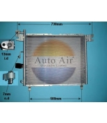 AUTO AIR GLOUCESTER - 161163 - 